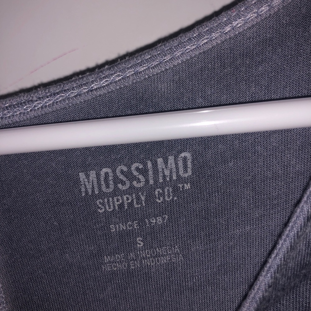 Mossimo Top - Picture 2 of 2